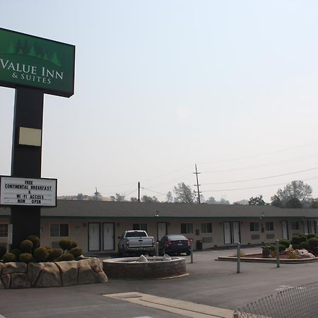 Value Inn & Suites Рединг Екстериор снимка