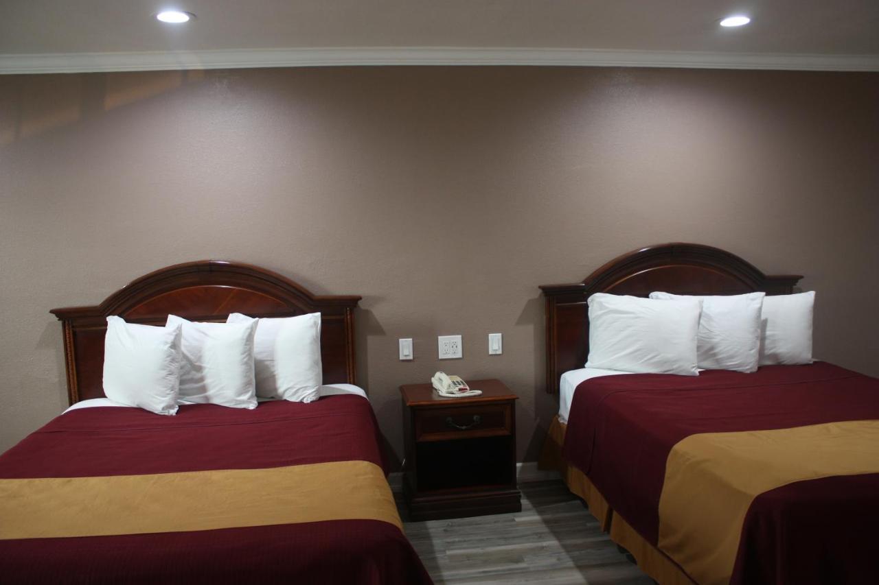 Value Inn & Suites Рединг Екстериор снимка