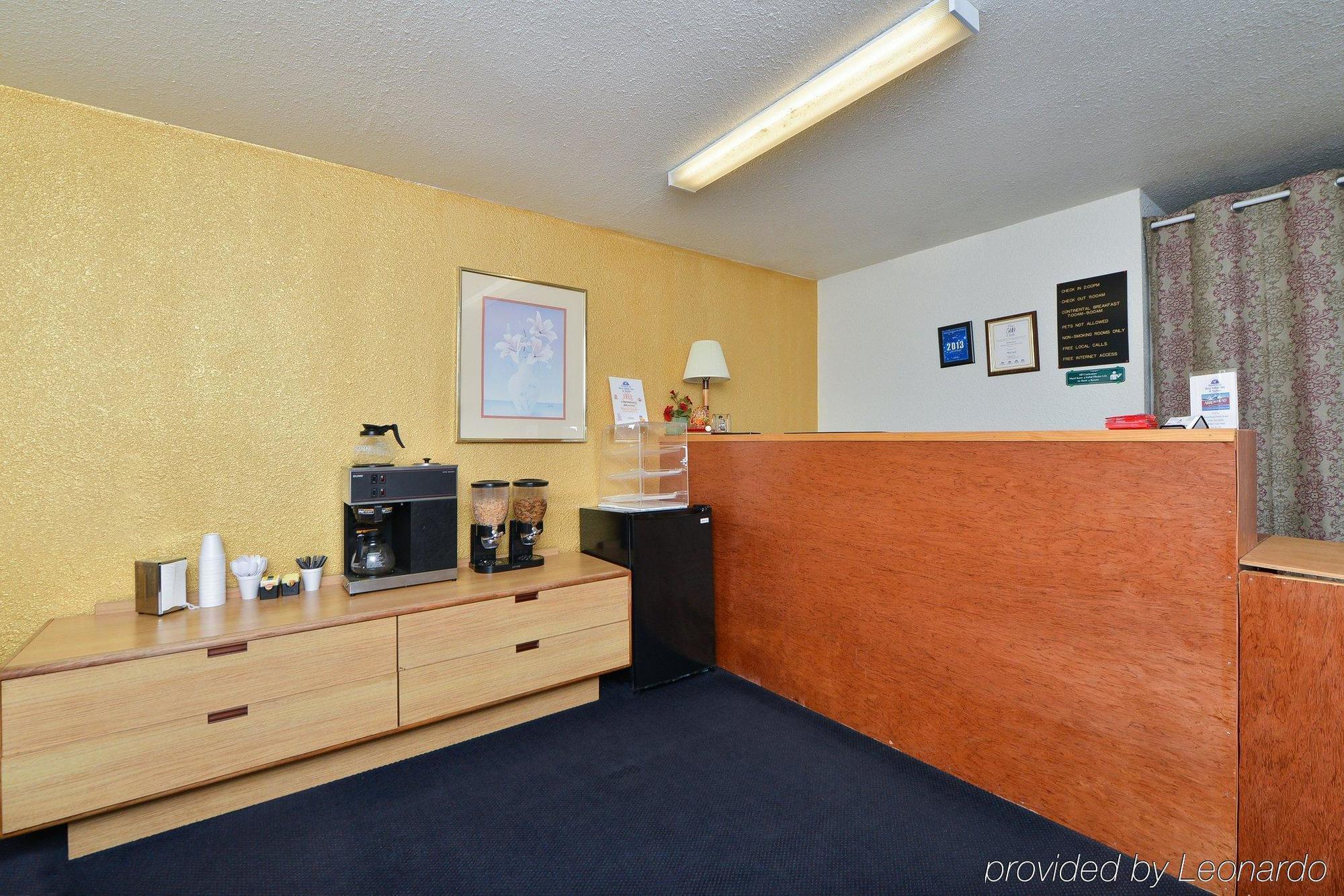 Value Inn & Suites Рединг Екстериор снимка