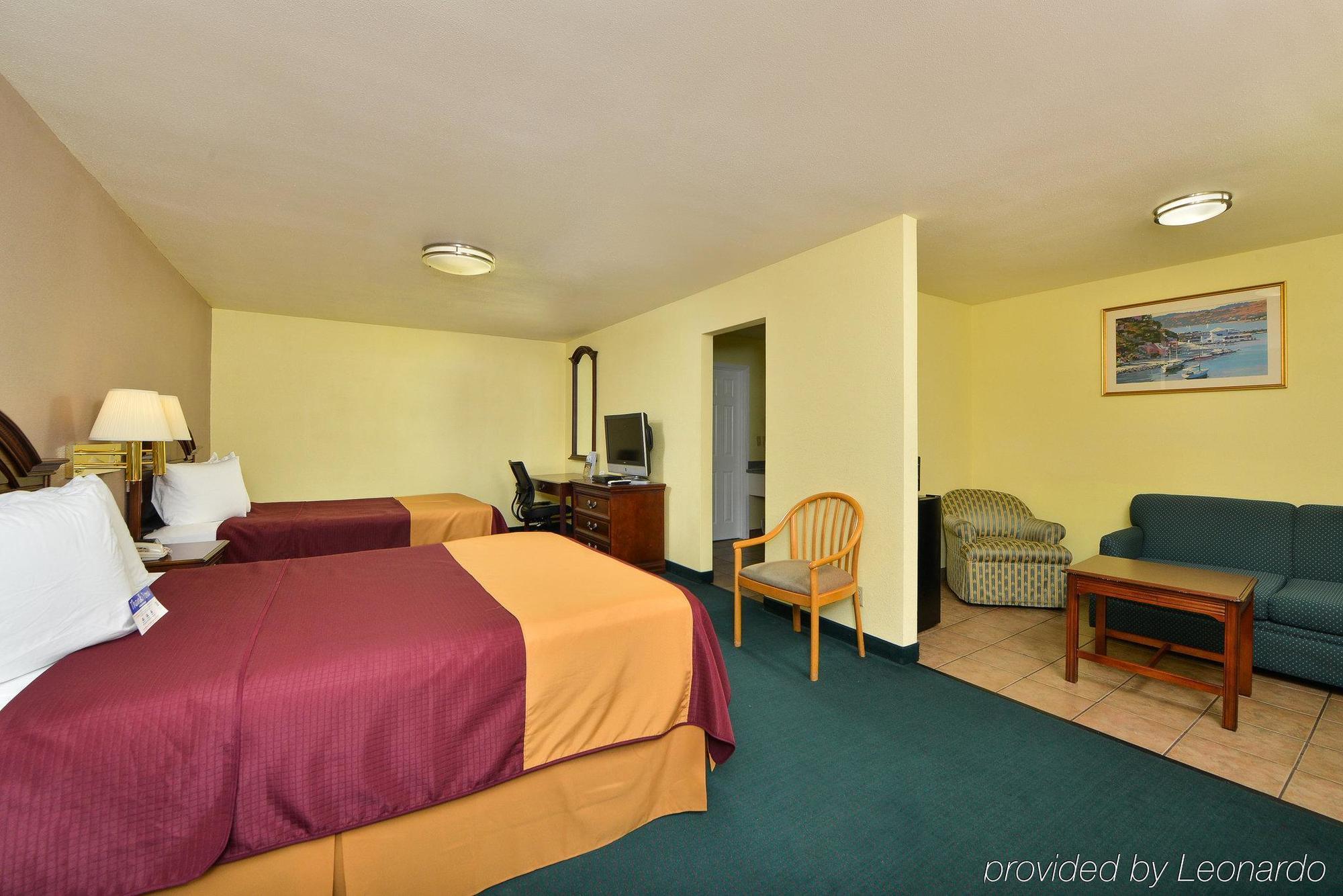 Value Inn & Suites Рединг Екстериор снимка