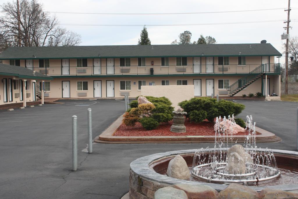 Value Inn & Suites Рединг Екстериор снимка