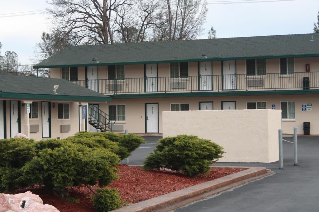 Value Inn & Suites Рединг Екстериор снимка