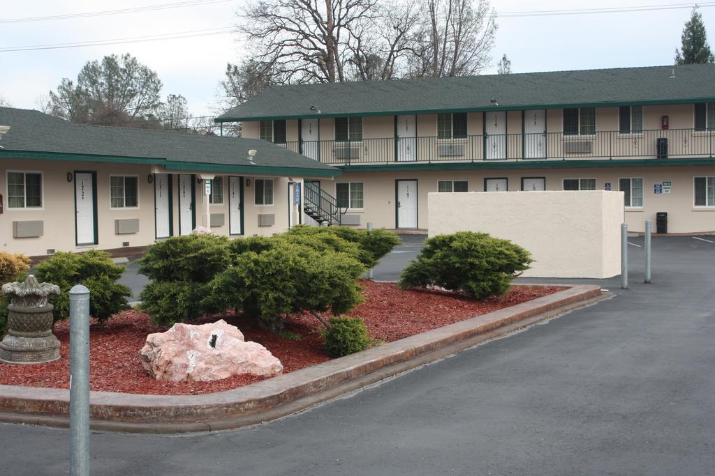 Value Inn & Suites Рединг Екстериор снимка