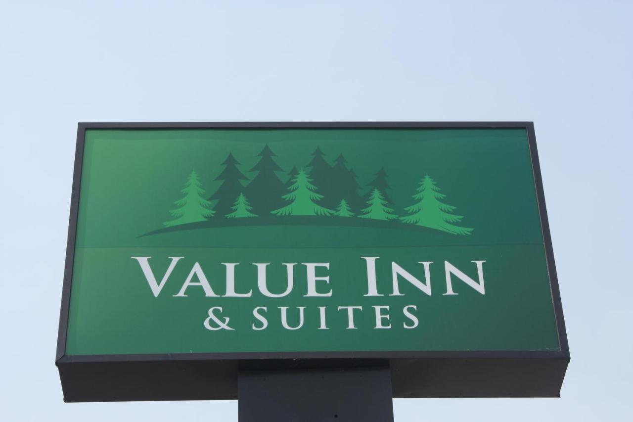 Value Inn & Suites Рединг Екстериор снимка