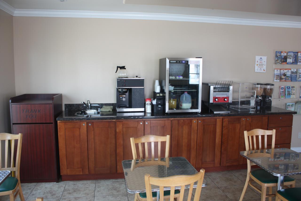 Value Inn & Suites Рединг Екстериор снимка