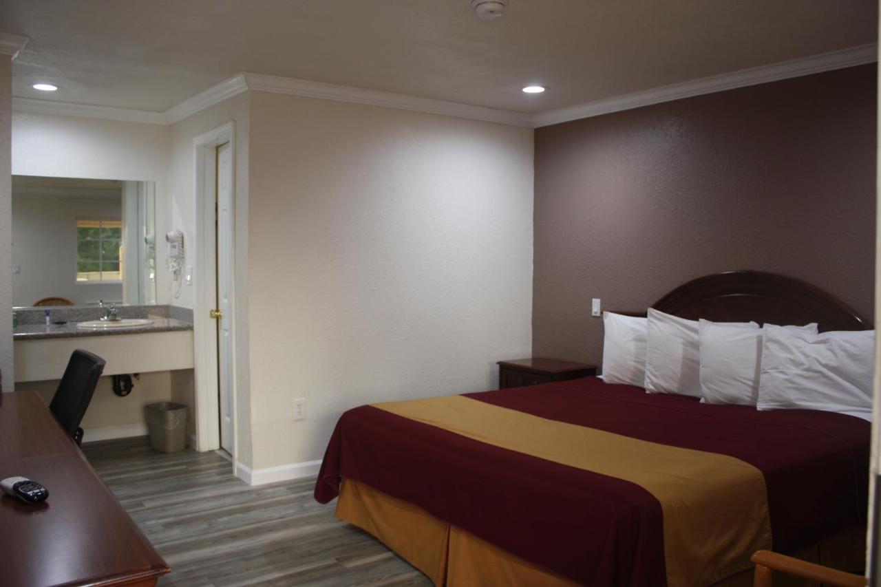 Value Inn & Suites Рединг Екстериор снимка