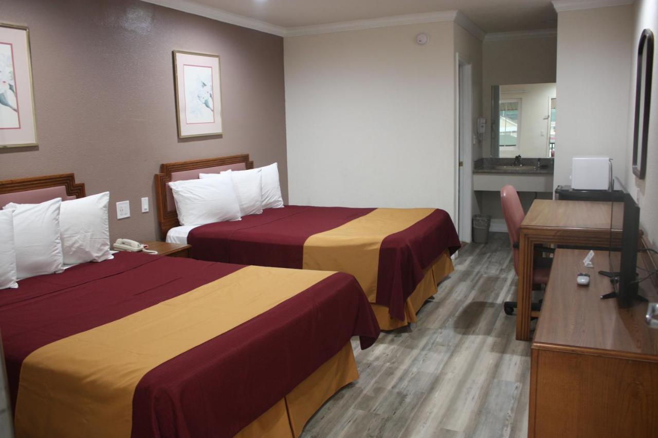 Value Inn & Suites Рединг Екстериор снимка